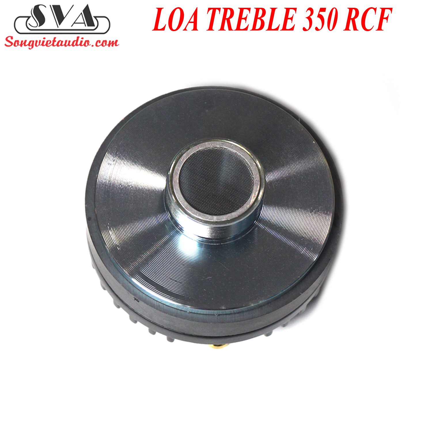 LOA TREBLE 350 RCF - KÈM TỤ