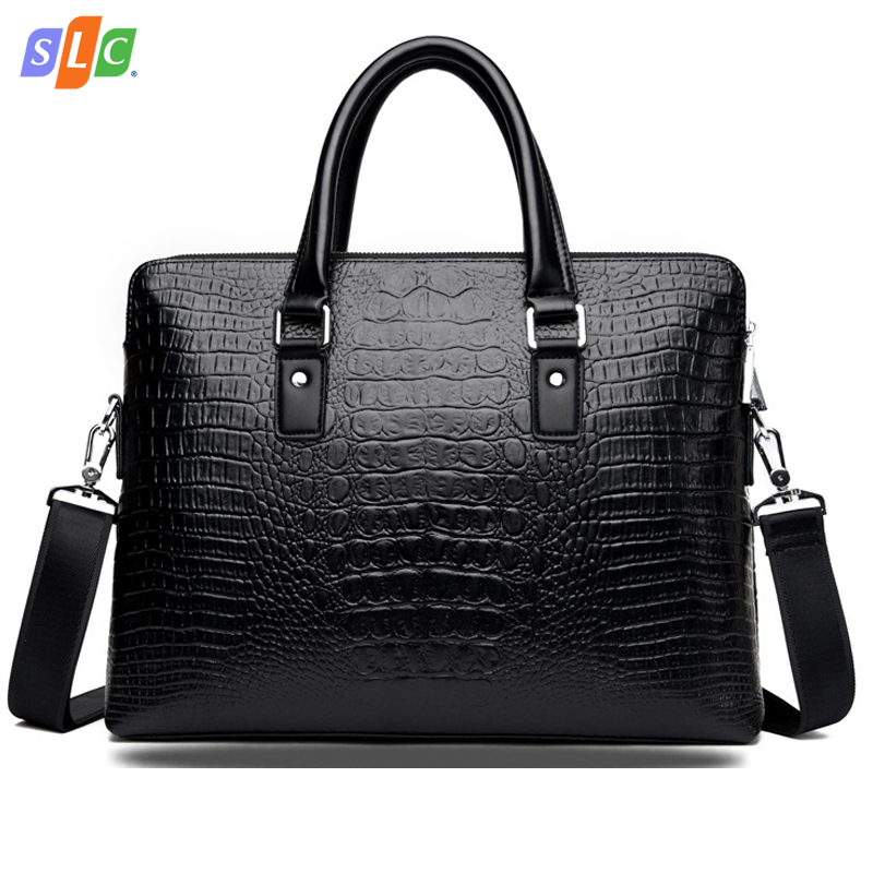 Leather Briefcases, Men's Leather Briefcases, Men's Leather Office Briefcases