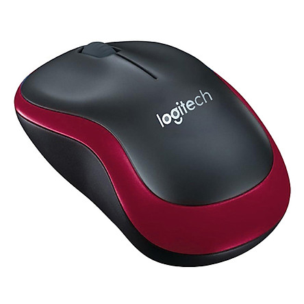 Chuột Logitech M185 - Chuột không dây Logitech