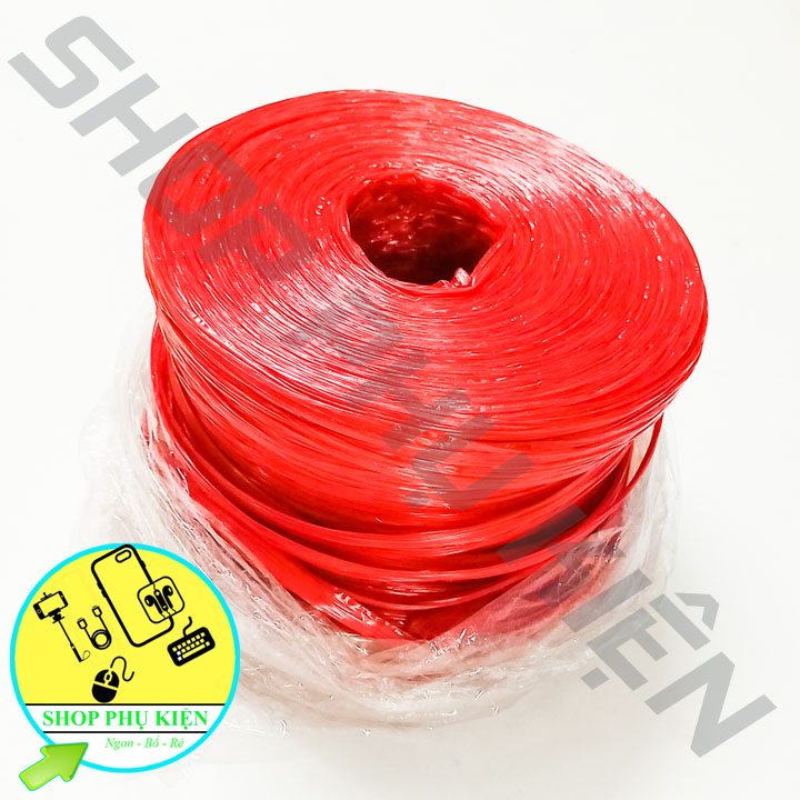 Cuộn Dây Dứa Buộc Hàng Loại 1kg Mềm