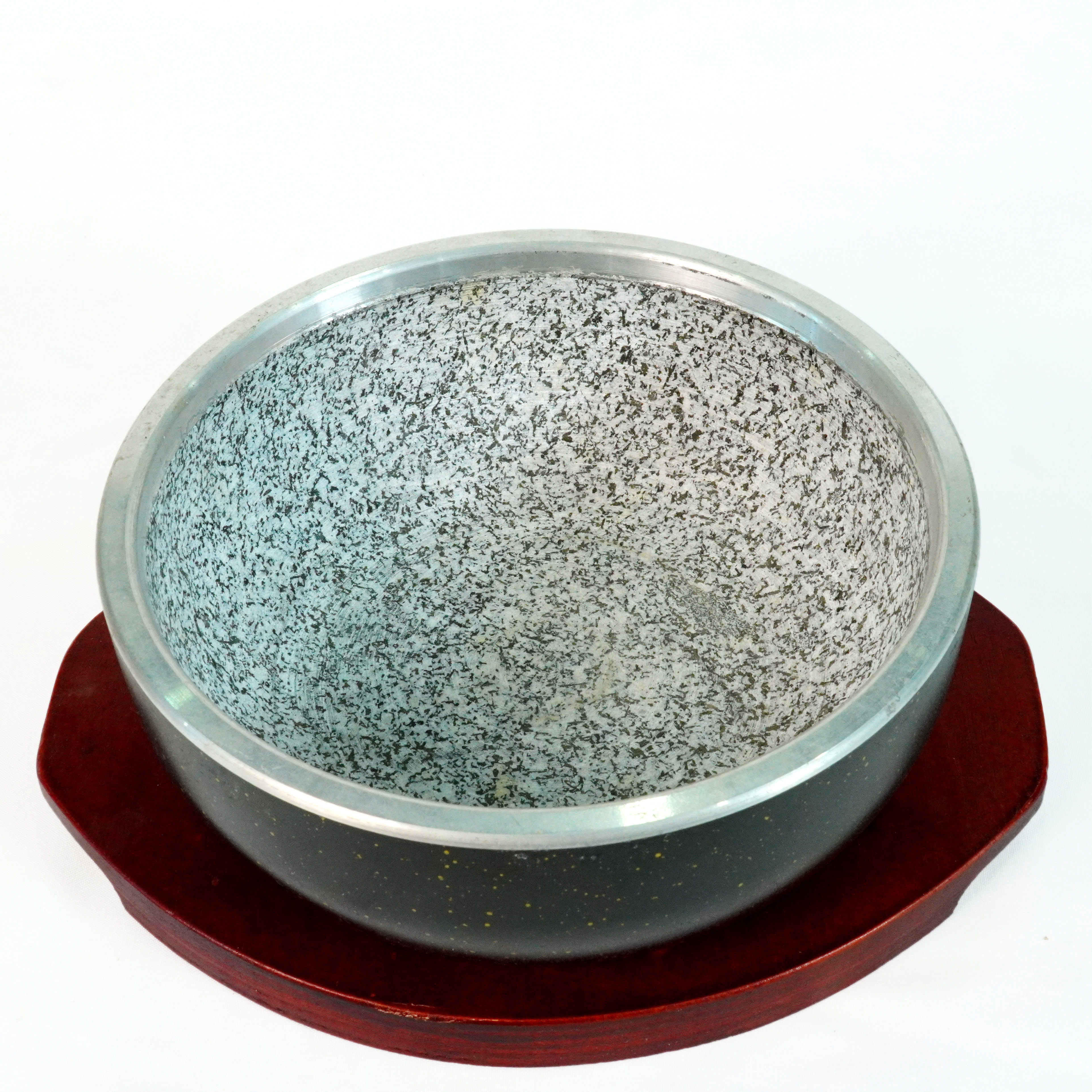 BÁT ĐÁ PHỞ BỌC HỢP KIM CAO CẤP (BD-01) 18cm