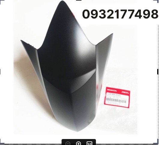 Dàn áo winner v1 đen nhám tem bạc zin hãng