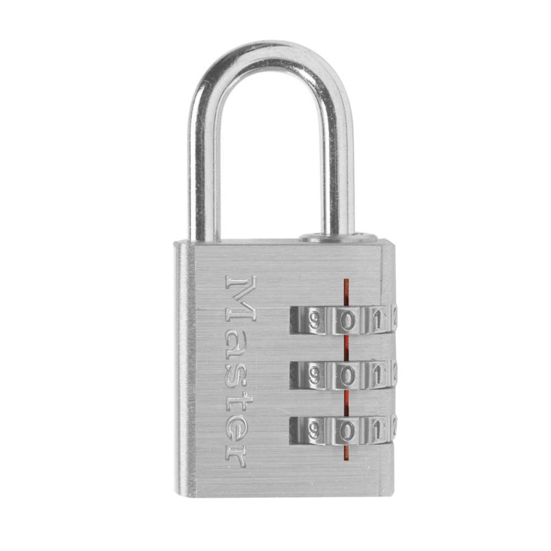 Ổ khóa số Master Lock 630 D khóa tủ cá nhân - MITISHOP