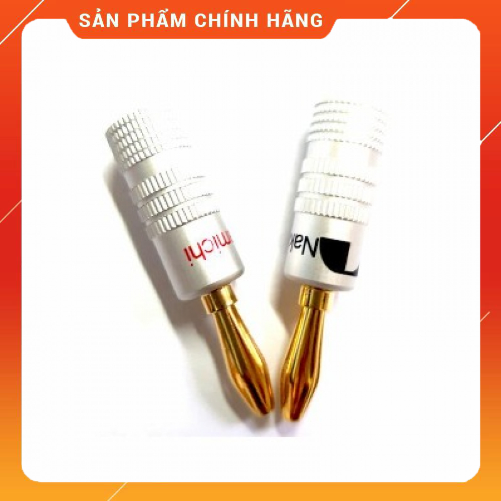 Jack bắp chuối Nakamichi