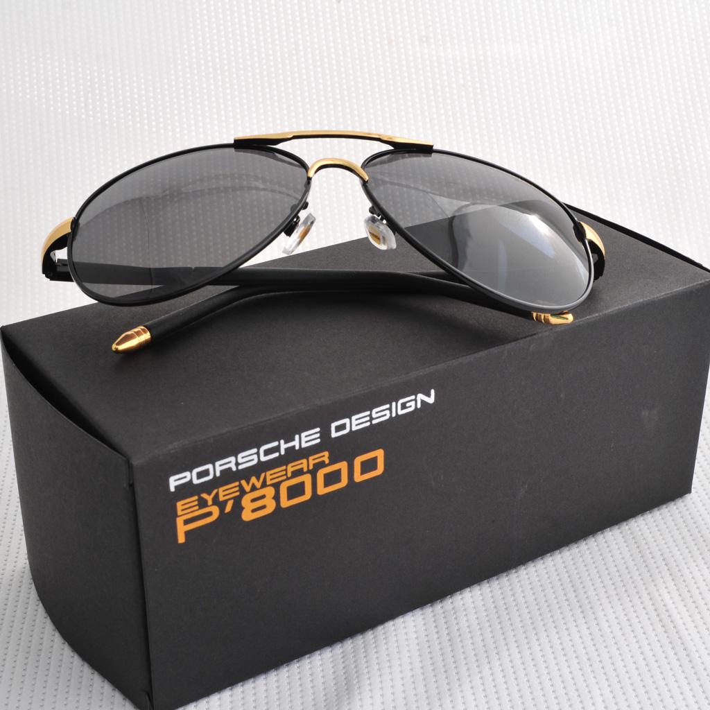 [HCM]Kính porsche P8000 full box