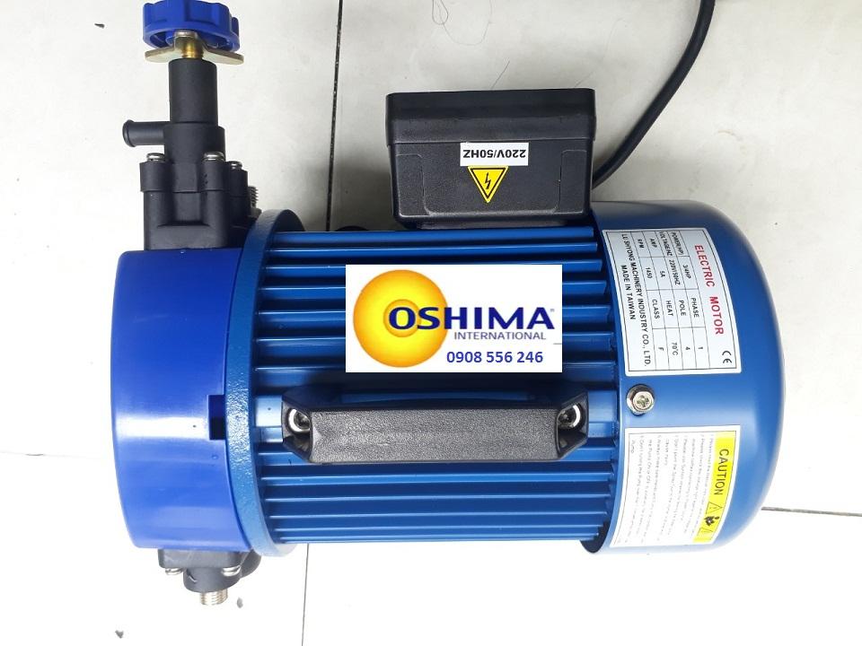 Máy xịt rửa máy lạnh Lushyong LS-906