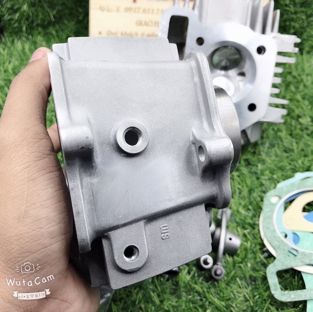 Full bộ đầu lòng 54 Supap Magic 22 24 dành cho Dream 67