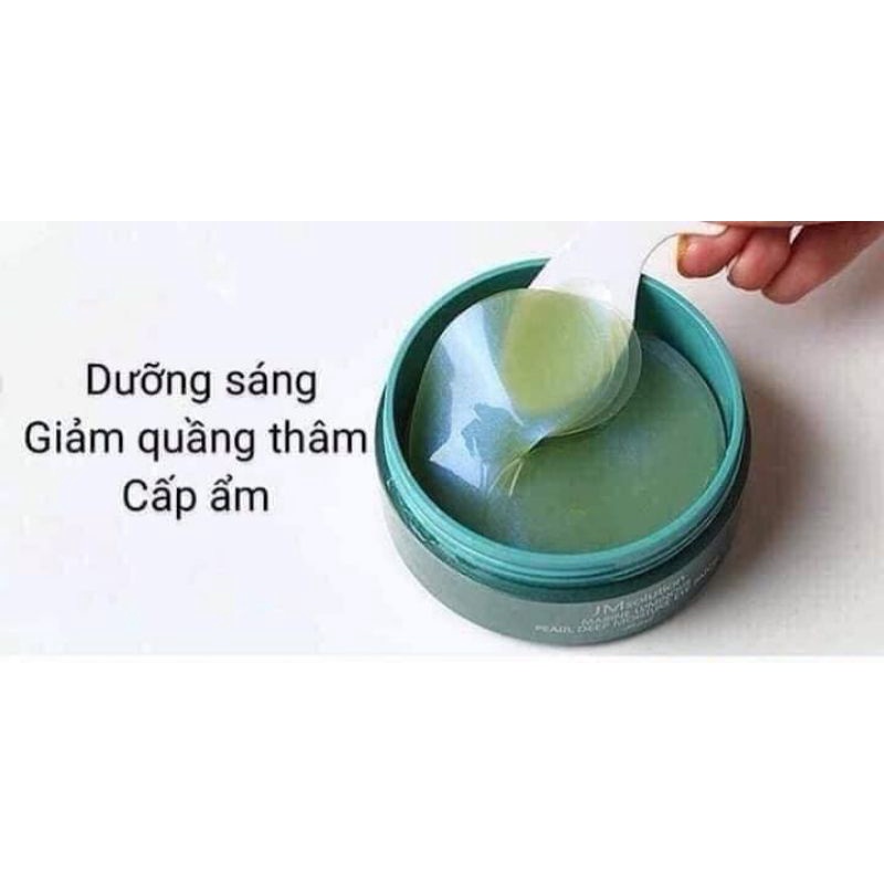 Mặt nạ Mắt JMsolution Eye Patch Hàn Quốc