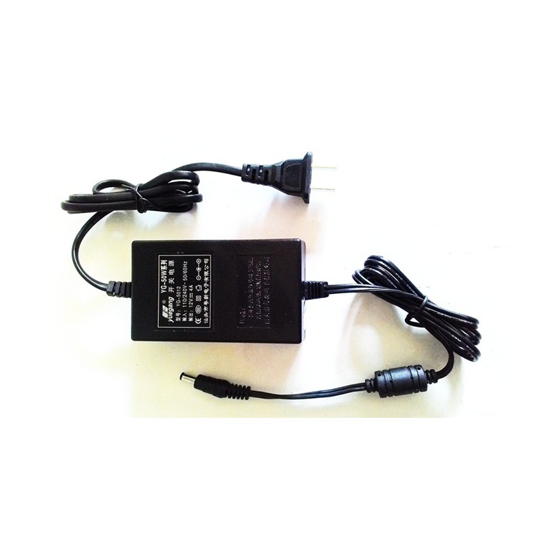 [HCM]Nguồn adaptor 12v-4A chui lớn