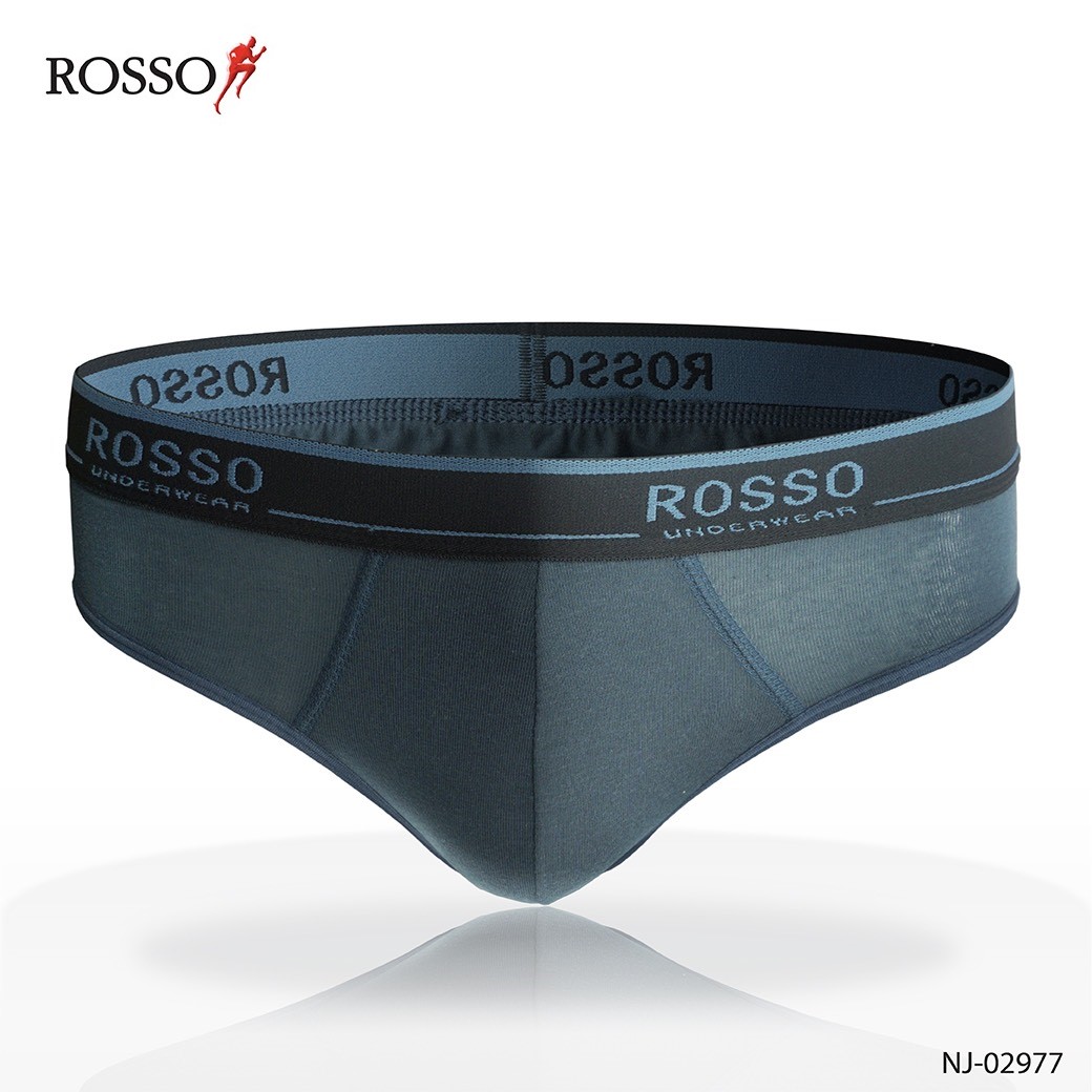 COMBO 6 QUẦN LÓT NAM ROSSO RS2977