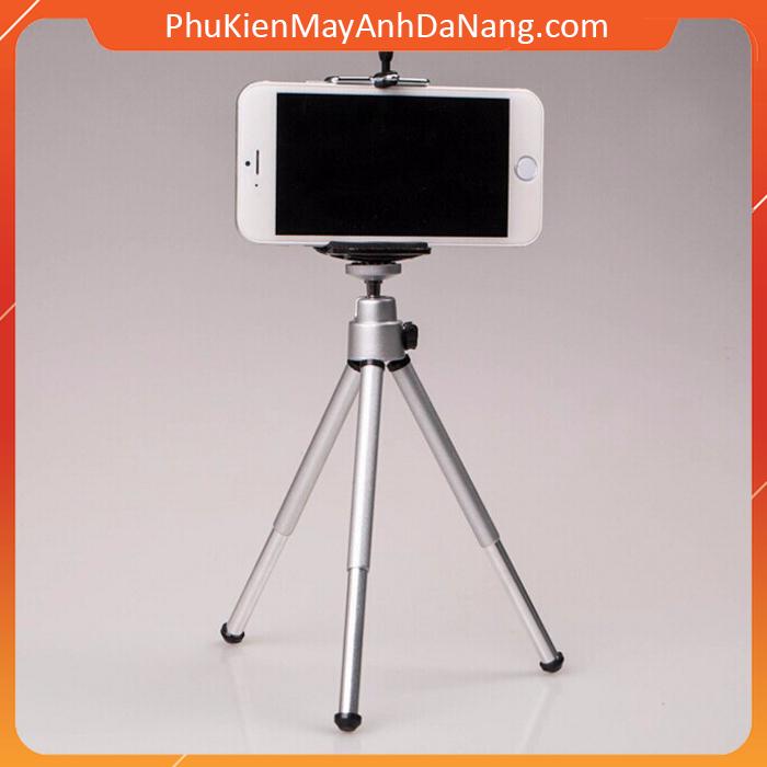 Gậy 3 chân chụp hình tự sướng (Tripod mini) P1