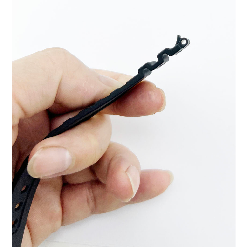 Dây nhựa đồng hồ Casio AE1200, SKMEI 1335, SKMEI 1299, Dây thay thế