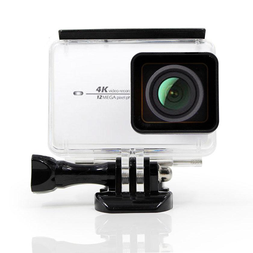 Vỏ chống nước Xiaomi Yi 4K Action có cảm ứng