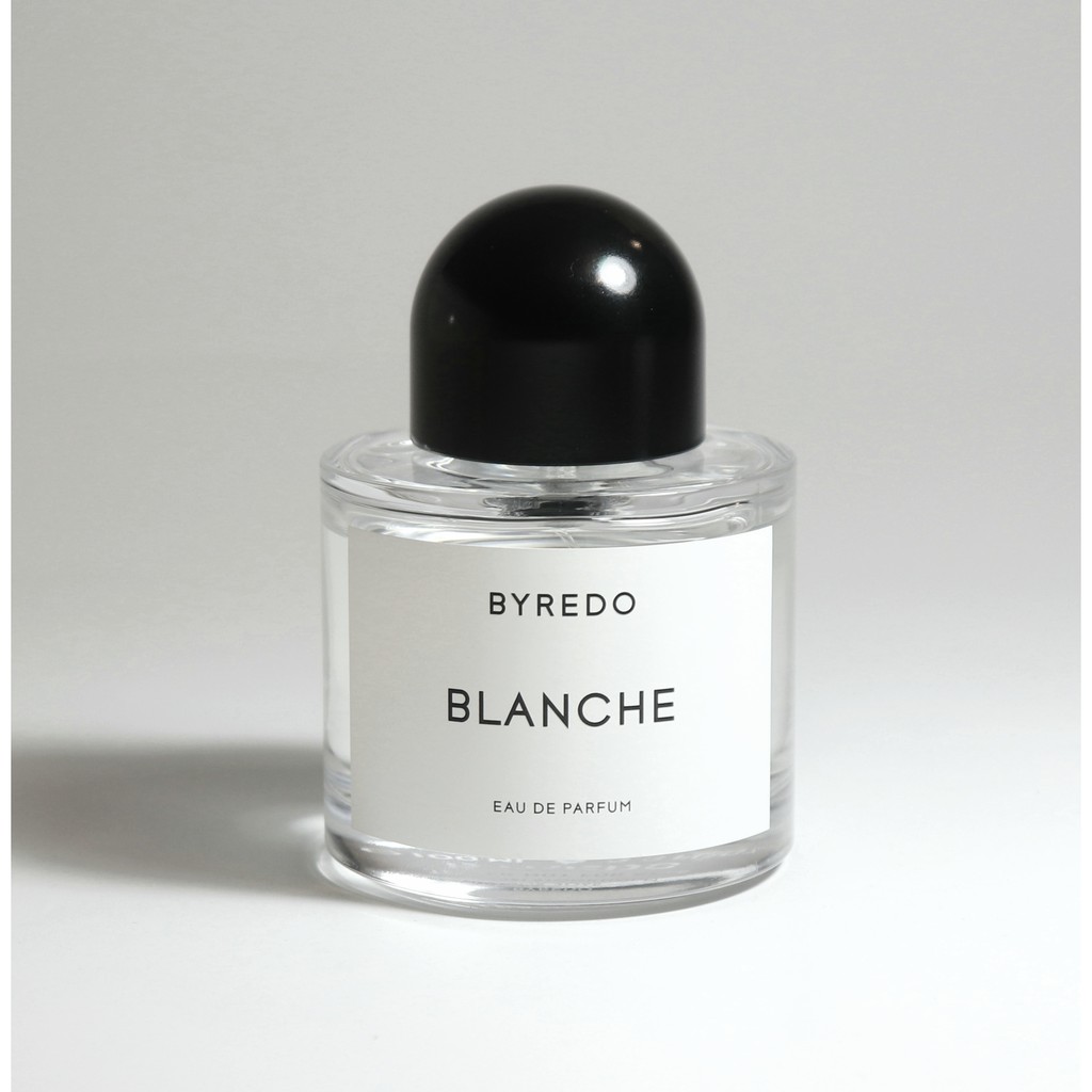 Mẫu thử nước hoa Byredo Blanche