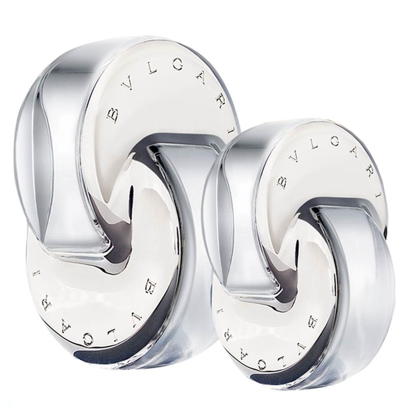 [HCM]Set Bvlgari Omnia Crystalline EDT 65ml + 15ml