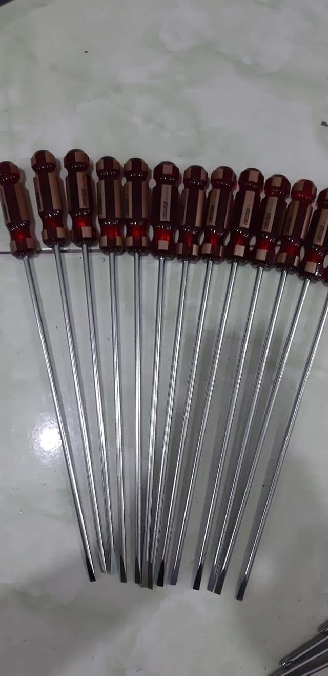 tô vít gỗ crossman