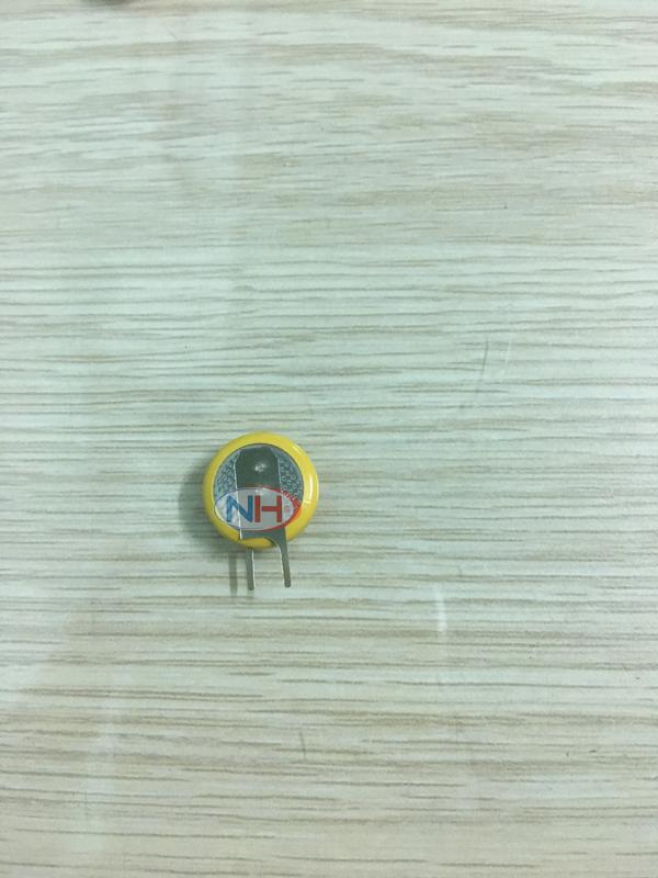 Pin CMOS chân cắm cho Laptop