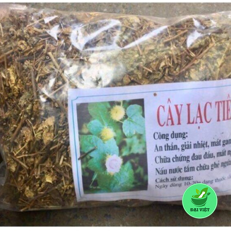 Cây Lạc Tiên khô 1KG - DV078