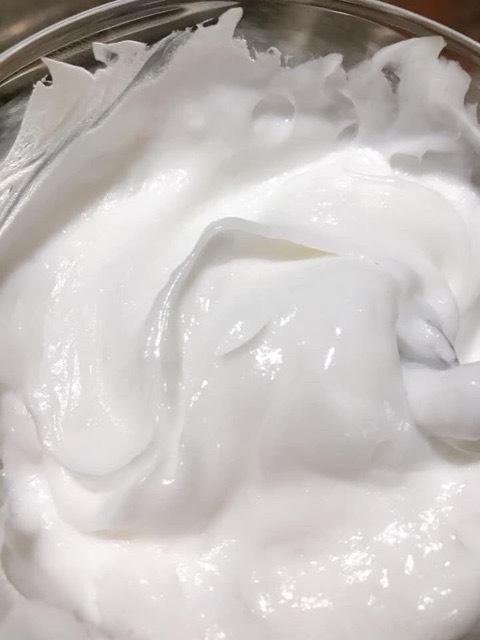 DẦU XẢ THẢO MỘC (HANDMADE)