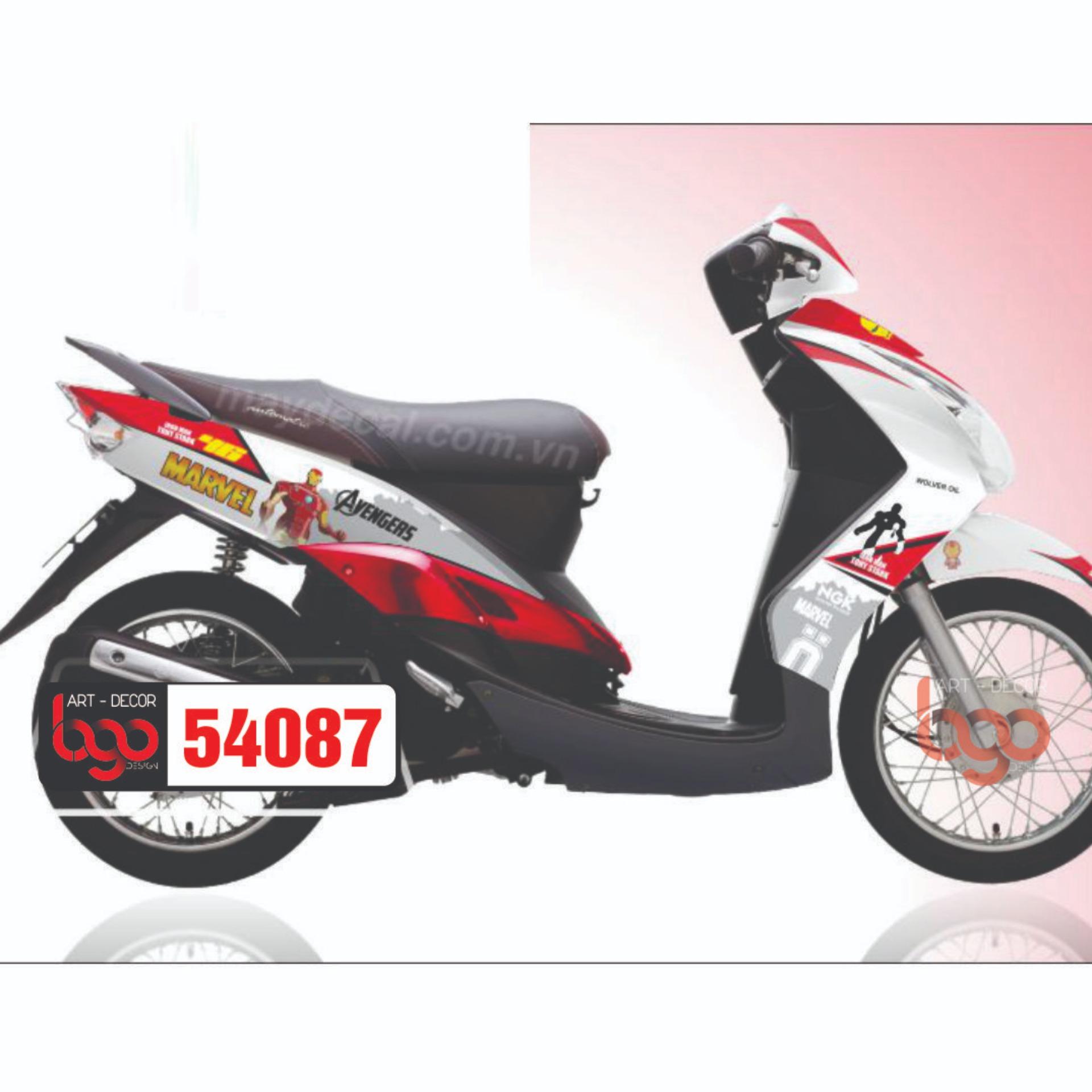 Tem trùm Mio Ultimo - 54087