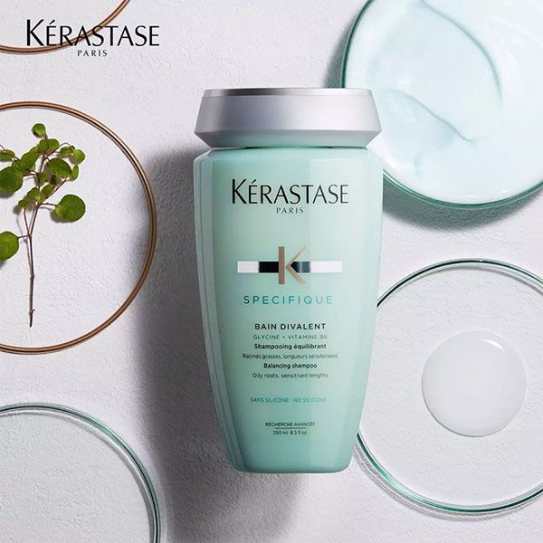 Dầu gội Kerastase shampoo 1000ml