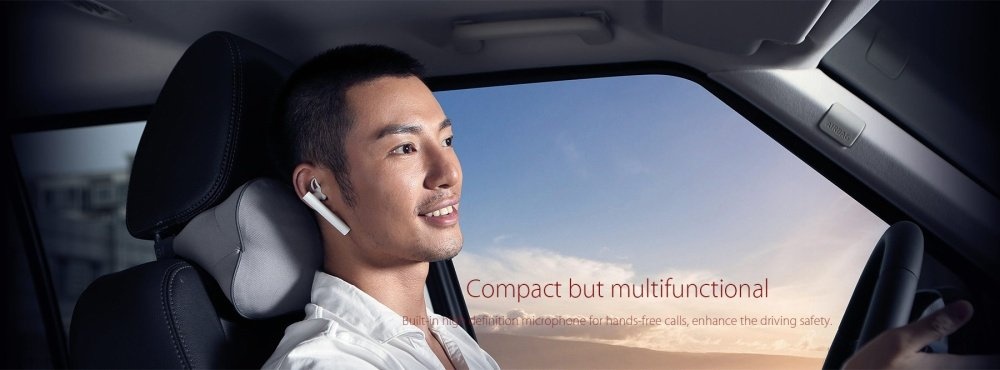 Tai nghe bluetooth Xiaomi Youth BT5.0 ver 2020