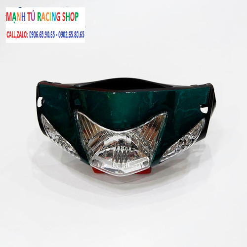 Đầu đèn Wave RS - Wave Anpha