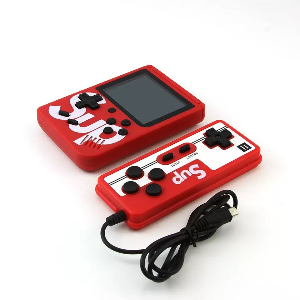 >> BÁO GIÁ 【NEW BE】BẢNG ĐIỀU KHIỂN TRÒ CHƠI CẦM TAY SUP MINI 400 TRONG 1, BẢNG ĐIỀU KHIỂN TRÒ CHƠI SUP, BẢNG ĐIỀU KHIỂN T | Shopee Lazada Sendo Tiki mới nhất 98 Máy Chơi Game Cầm Tay SUP MINI 400 in 1,MÁY GAME 400 TRÒ KÈM TAY CẦM,thiết kế nhỏ gọn dễ dàng sử dụng MUA NGAY (BH 6 tháng lỗi 1 đổi 1 trong 7 ngày)