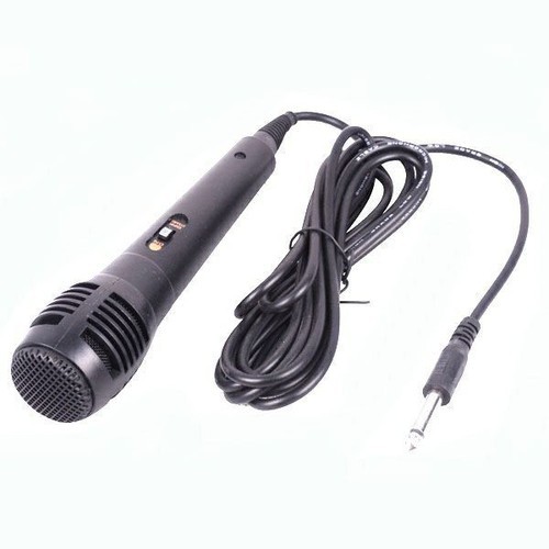 [HCM]Micro của loa P88/936/1036 có dây Rẻ