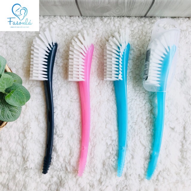 [HCM]Cọ Bình Sữa Avent Chuyên Dụng