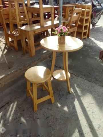 [HCM]Bàn cafe TA01 ThanhAnFuniture