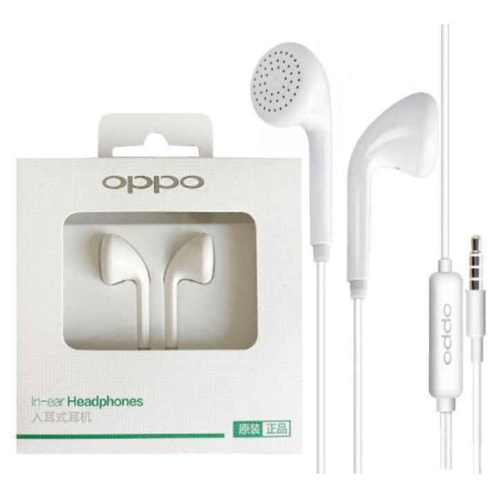 Tai Nghe OPPO A9 2020 NEW