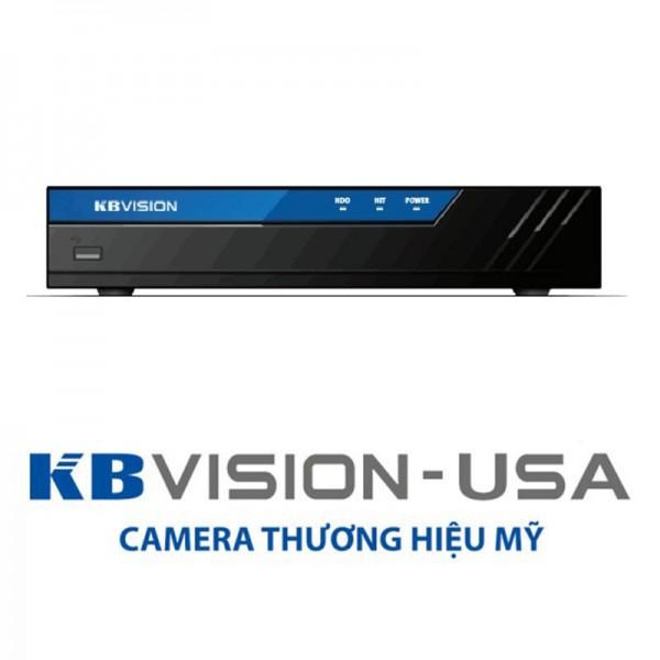 [HCM]Đầu ghi hình 4 kênh NVR - KH-6104N2