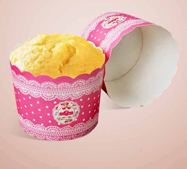 LY GIẤY CUPCAKE CỨNG 50 CÁI