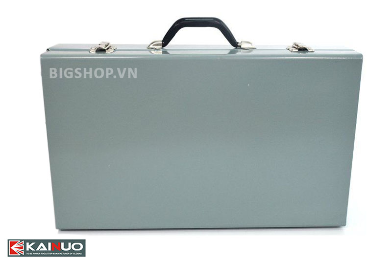 Máy đục Kainuo 17mm KN8423 (Hàng chính hãng)