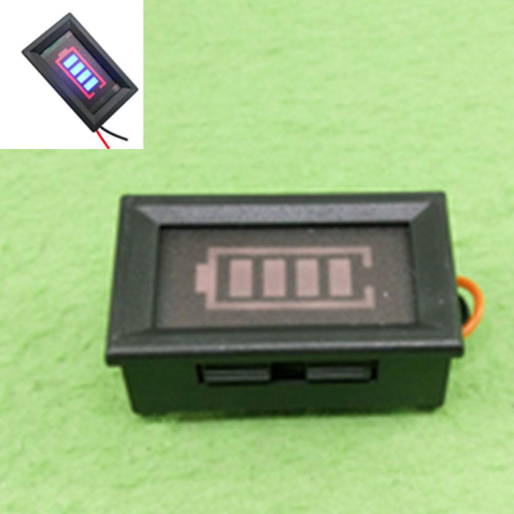 Module Hiển Thị Dung Lượng Pin/Acquy 24V