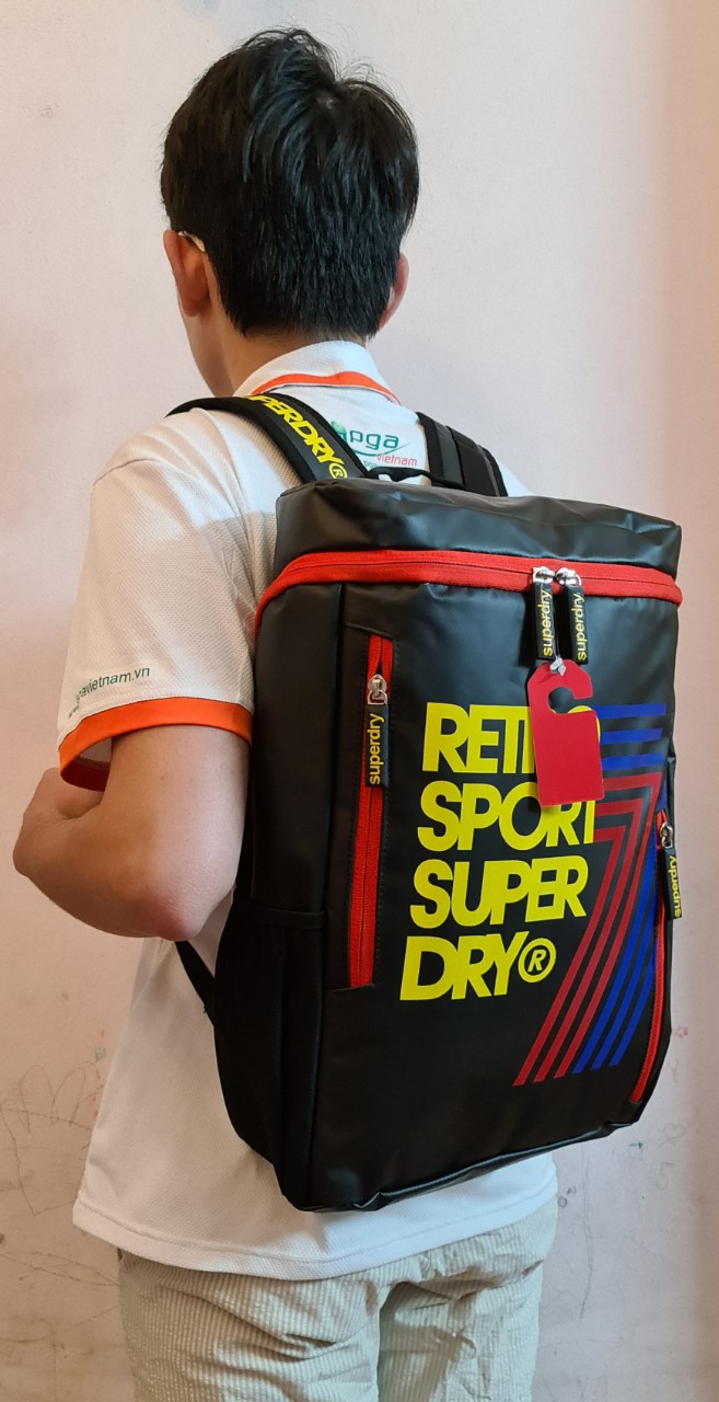 Balo thể thao chống nước Sport