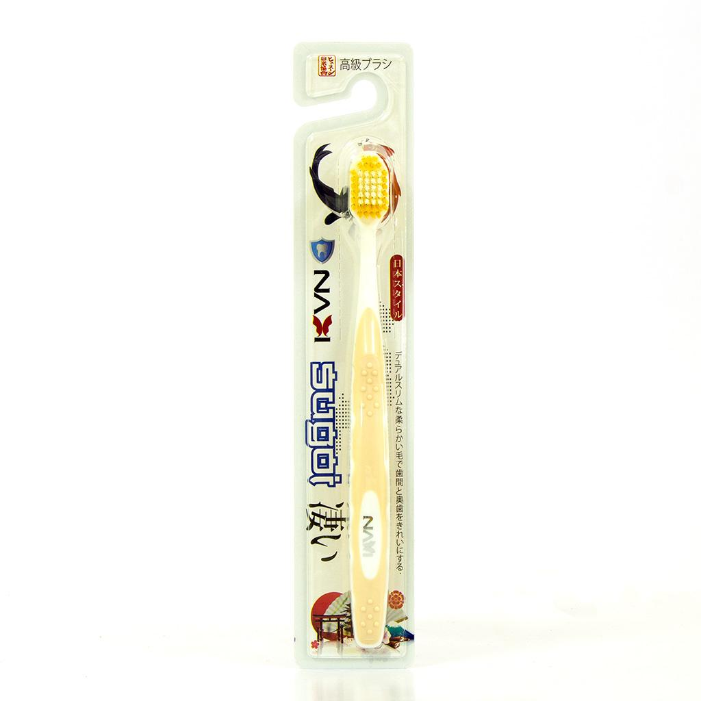 BÀN CHẢI NAVI SUGOI