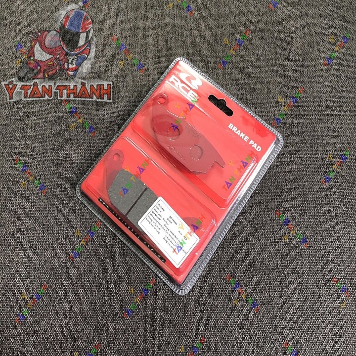 Bố Thắng Đĩa Trước Rcb Wave Blade