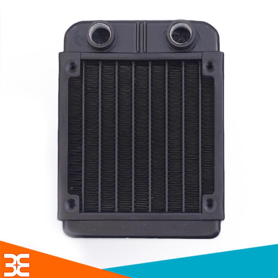 Két Nước Tản Nhiệt 90 (10 Ống Thẳng)
