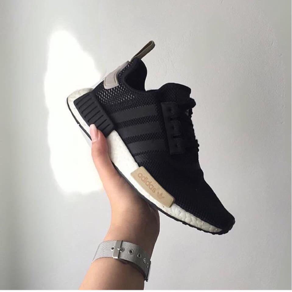 Giày Thể Thao Sneaker N.m.d r1 (full box)