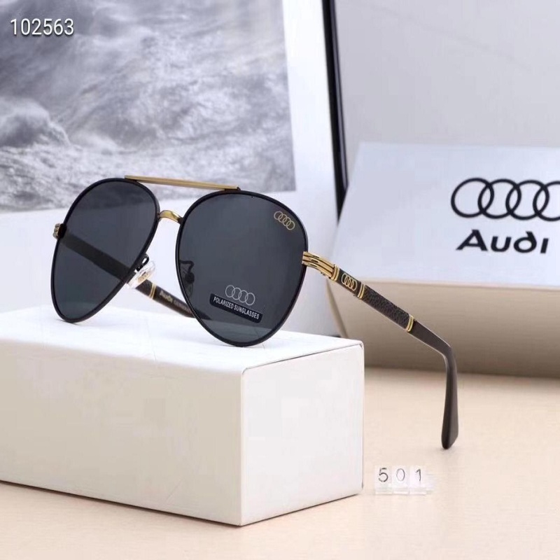 Giá bán Mắt kính Audi AD551 full box  TẶNG vòng tỳ hưu 2 đầu lân