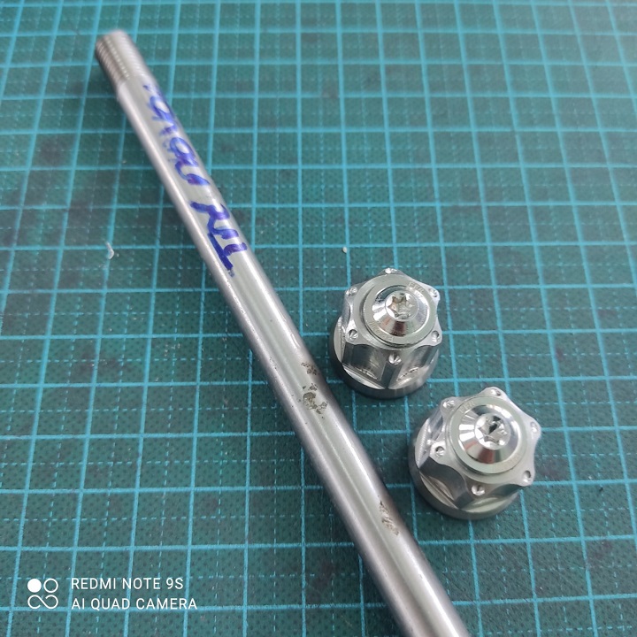 [HCM]Cốt + tán INOX - NVX - [7 mẫu tán] - [HỖ TRỢ SHIP + GIẢM GIÁ] - dành cho xe NVX