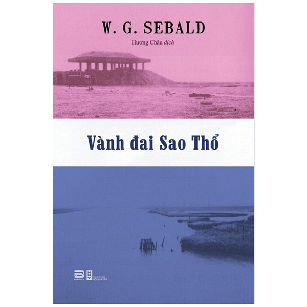 Fahasa - vành đai sao thổ