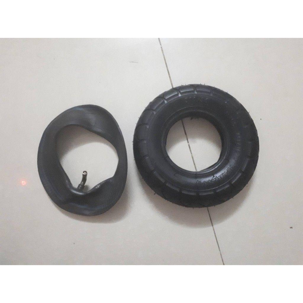 Săm xe scooter điện mini bánh xe 8inch (  ruột xe ) 200*50