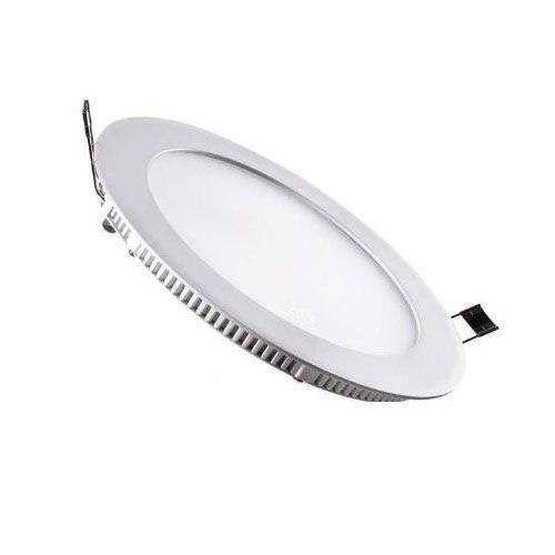 [HCM]LED PANEL TRÒN RPL-9T TRẮNG