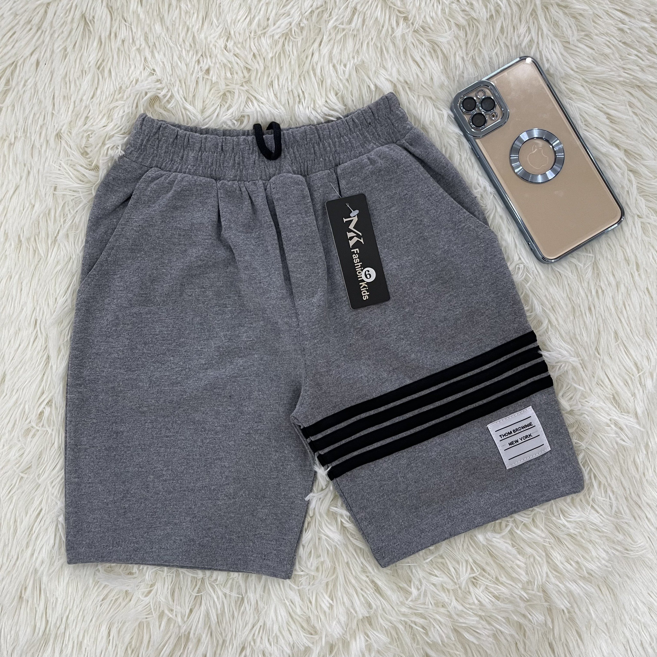Quần short bé trai sai đại (15-45 kg)