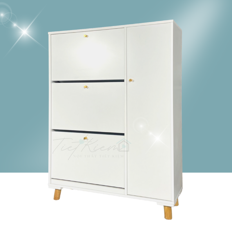 Tủ giày thông minh đẹp nttk tg8889899