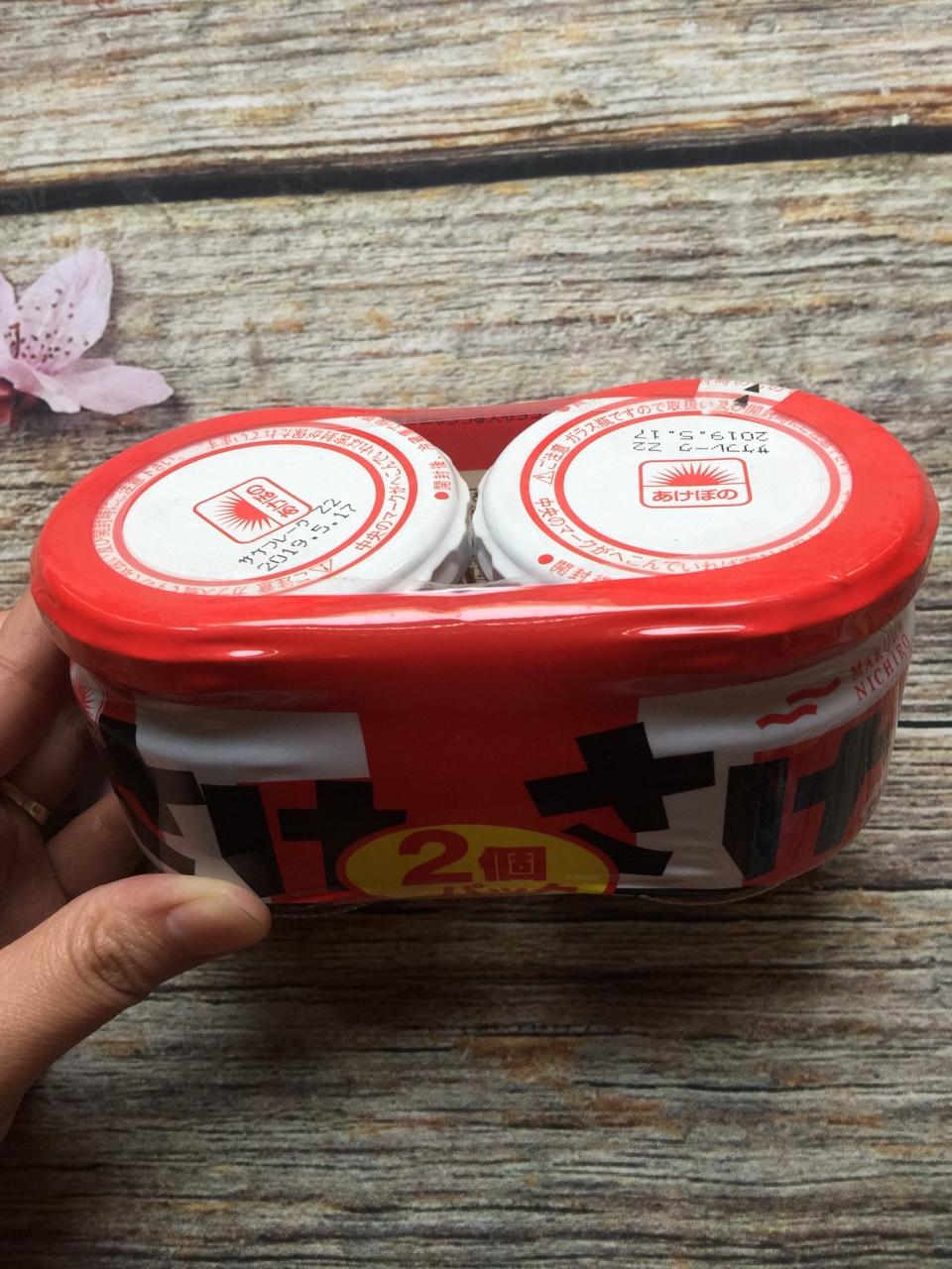 Ruốc cá hồi Nhật Bản date T8/2023