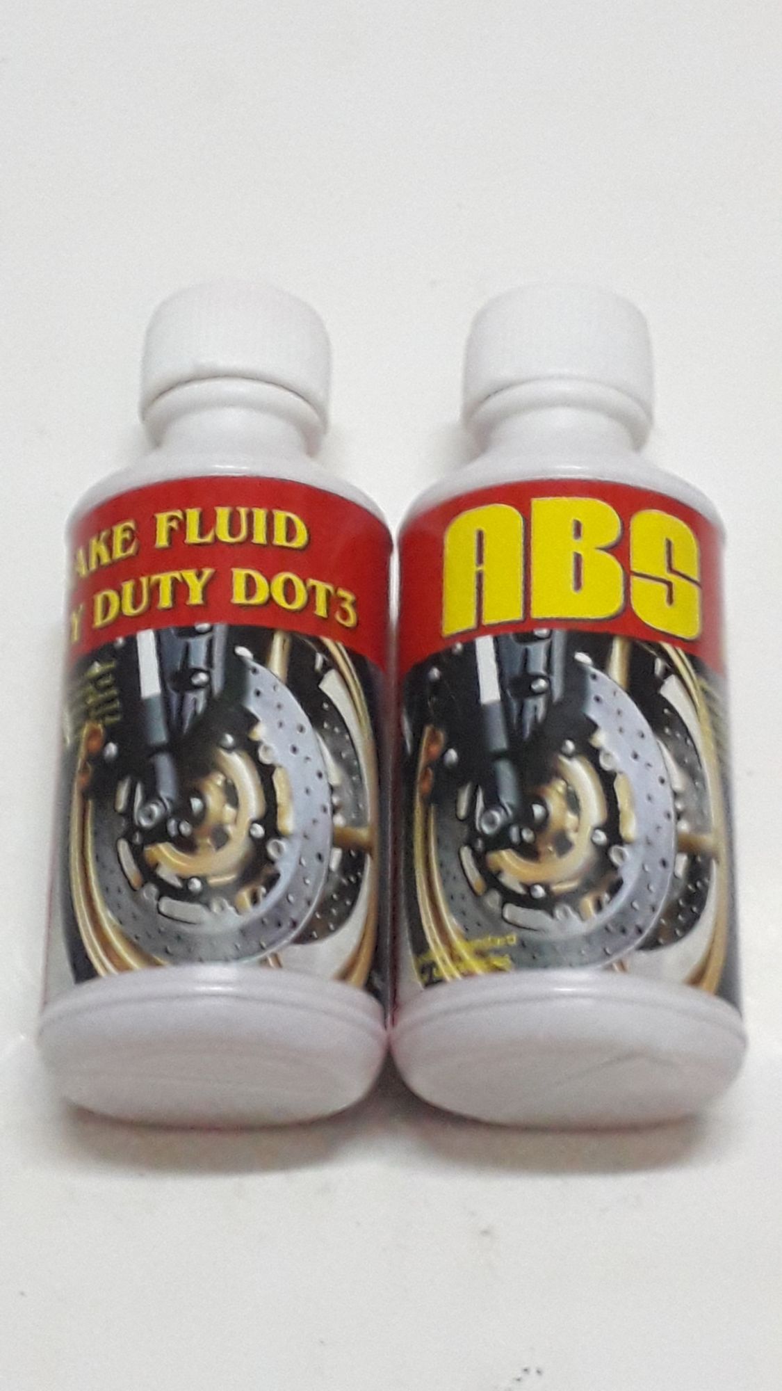 DẦU THẮNG ĐĨA ĐỎ x 2 CHAI 100ML